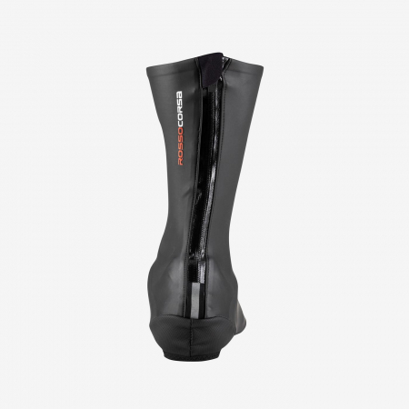 Huse pantofi Castelli Aero Race, unisex, negru, L [1]