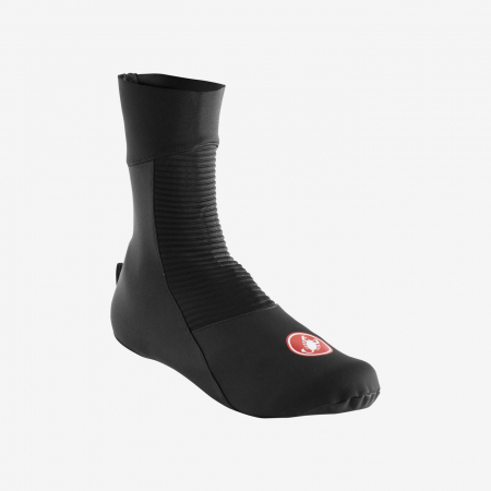 Huse Pantofi - Huse pantofi Castelli Entrata, unisex, negru, L