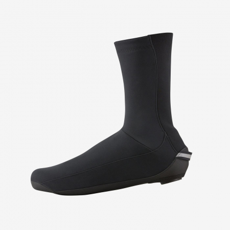 Huse pantofi Castelli Espresso, negru, M, 40-42 [1]