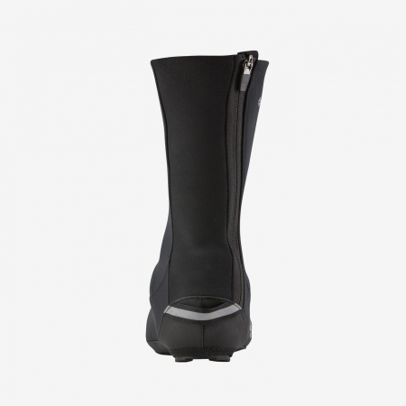 Huse pantofi Castelli Espresso, negru, M, 40-42 [3]