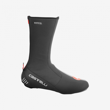 Huse Pantofi - Huse pantofi Castelli Estremo, unisex, negru, S