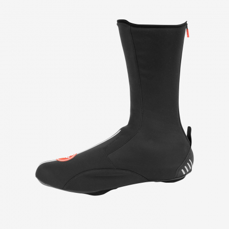 Huse pantofi Castelli Estremo, unisex, negru, S [1]