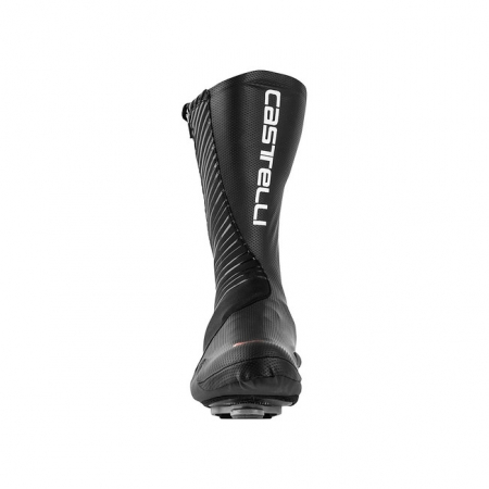 Huse pantofi Castelli RoS, Negru, M, 40-42 [2]