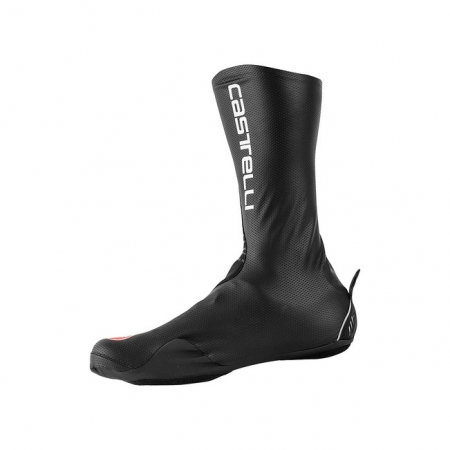 Huse pantofi Castelli RoS, Negru, S, 36-39 [1]