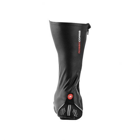 Huse pantofi Castelli RoS, Negru, S, 36-39 [11]