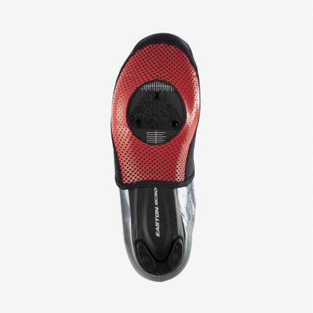 Huse pantofi Castelli Toe Thingy 2, unisex, negru, UNI [3]