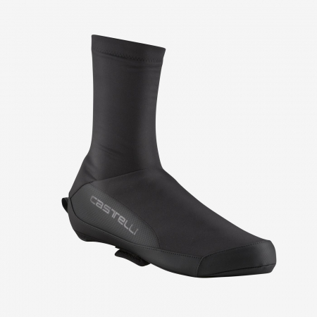 Huse pantofi Castelli Unlimited, unisex, negru, L [1]
