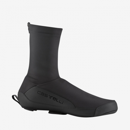 Huse Pantofi - Huse pantofi Castelli Unlimited, unisex, negru, XXL