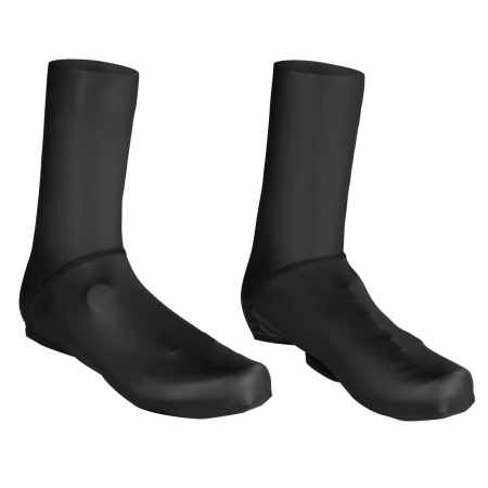 Huse Pantofi - Huse pantofi Force Speed Road, negru, 36-42 (S/M)