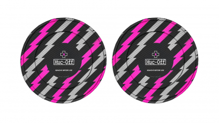 Articole de Intretinere - Huse pentru disc Muc-Off Disc Brake Cover