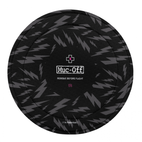 Accesorii - Huse Pentru Disc Muc-Off Road and Gravel