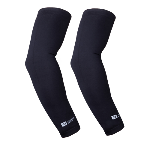 Incalzitoare - Incalzitoare brate Force Rush negre XL-XXL