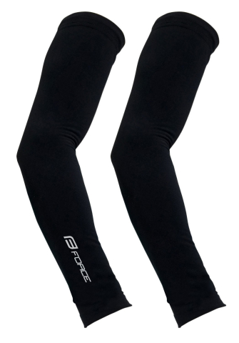 Incalzitoare - Incalzitoare brate Force Term negre S