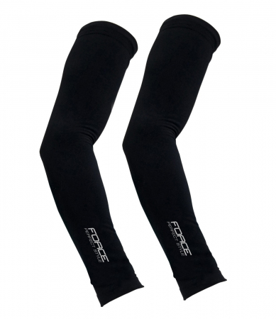 Incalzitoare - Incalzitoare brate Force Term negre XL
