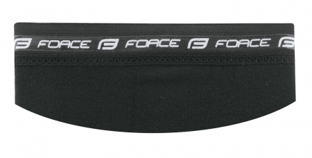 Incalzitoare genunchi Force Term negre L [1]