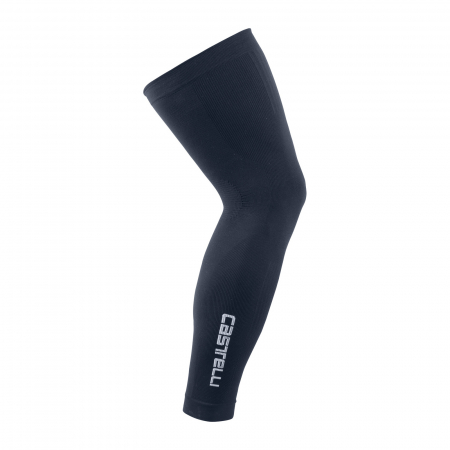 Incalzitoare - Incalzitoare picioare Castelli PRO Seamless, Bleumarin, S/M