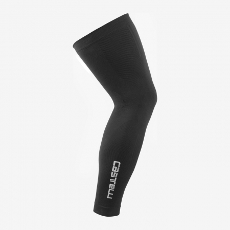 Incalzitoare - Incalzitoare picioare Castelli Pro Seamless, unisex, negru, L/XL