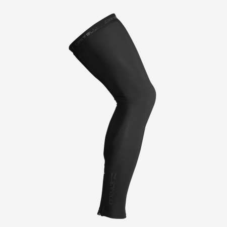 Incalzitoare - Incalzitoare picioare Castelli Thermoflex 2, negru, S