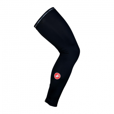 Incalzitoare - Incalzitoare Picioare Castelli UPF50+, Negru, L