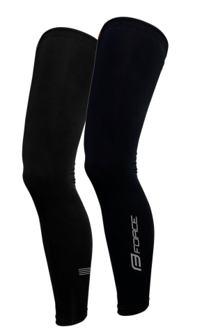 Incalzitoare - Incalzitoare picioare Force Term Long Negre S