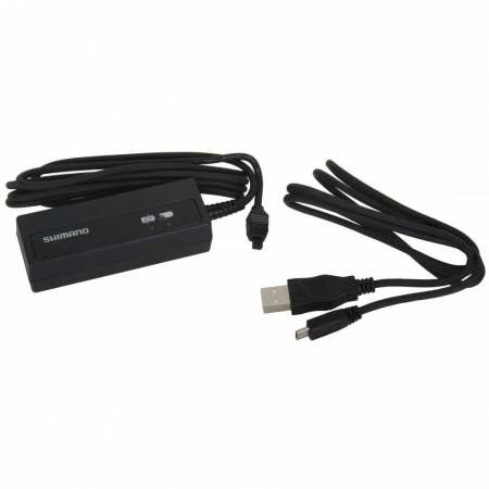 Componente Electrice - Incarcator baterie Shimano Di2 SM-BCR2