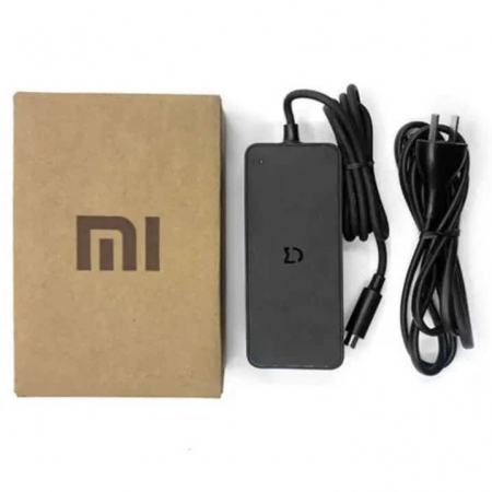 Trotinete, Piese trotinete, Skateboard - Incarcator baterie trotineta Xiaomi pentru M365, Essential, 1S, Pro si Pro 2