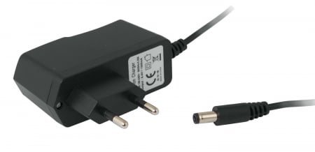 Baterii - Incarcator baterii Li-Ion Force Glow/2 230V cu indicator