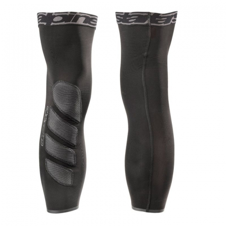 Incalzitoare - Incalzitoare picioare Alpinestars Cascade leg Warmer black/dark shadow S/M
