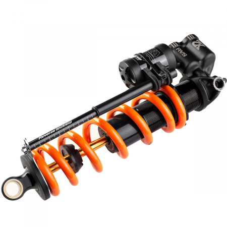 Scule bicicleta - Indicator Reverse Travel and Sag