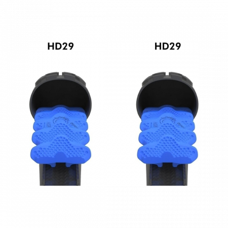 Piese biciclete - Insertii pentru anvelope tubeless Tubolight Diamana HD 29 x 2.3-2.6