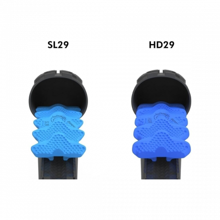 Piese biciclete - Insertii pentru anvelope tubeless Tubolight Diamana SL 29/HD 29 x 2.2-2.5