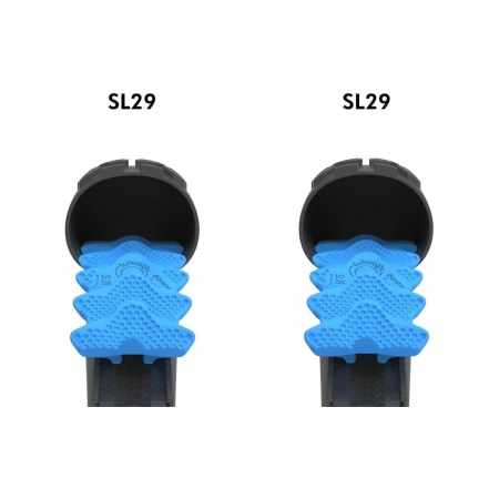 Piese biciclete - Insertii pentru anvelope tubeless Tubolight Diamana SL 29 x 2.0-2.4