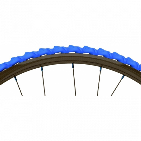 Insertii pentru anvelope tubeless Tubolight Diamana SL 29/XHD 29 x 2.4-2.8 [4]