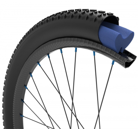 Piese biciclete - Insertii pentru anvelope tubeless Tubolight HD 27.5''