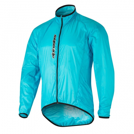 Jachete - Jacheta Alpinestars Kicker Pack atoll blue M