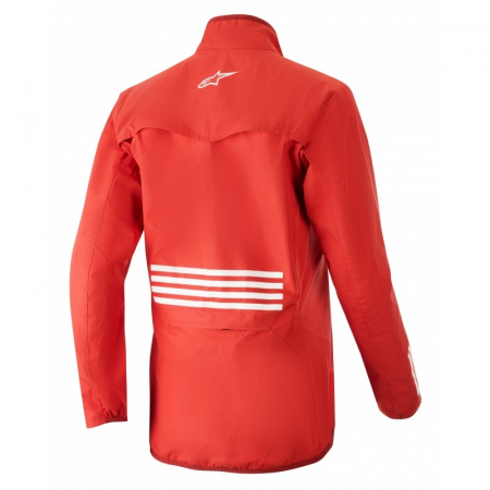 Jacheta Alpinestars Stella Descender Red White XS [3]