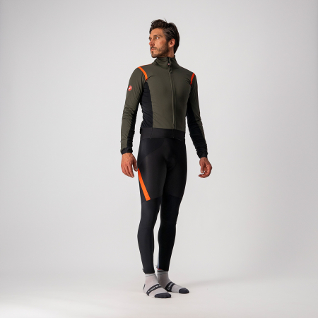 Jacheta Castelli Alpha RoS 2, Kaki, L [9]