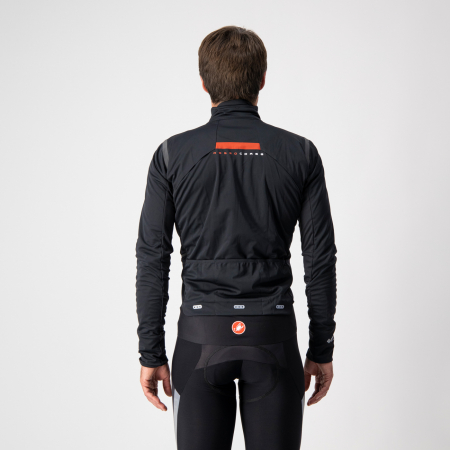 Jacheta Castelli Alpha RoS 2, Negru M [1]