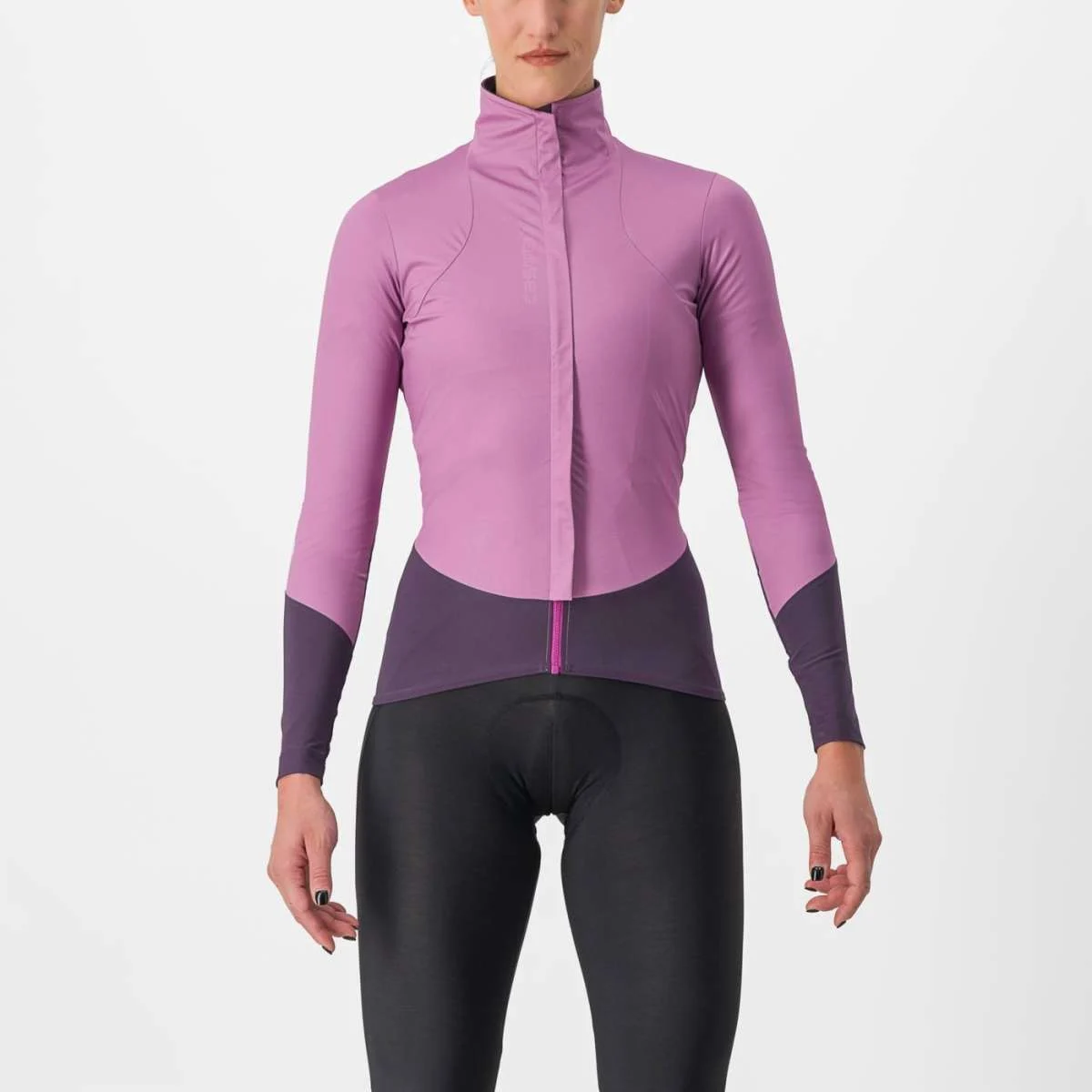 Jachete - Jacheta Castelli Beta RoS W, de dama, Siclam/Mov, L