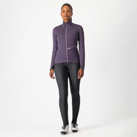 Jacheta Castelli Go W, mov/lila prafuit, XS [4]