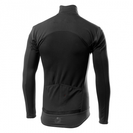 Jacheta Castelli Perfetto RoS LS, Negru S [1]