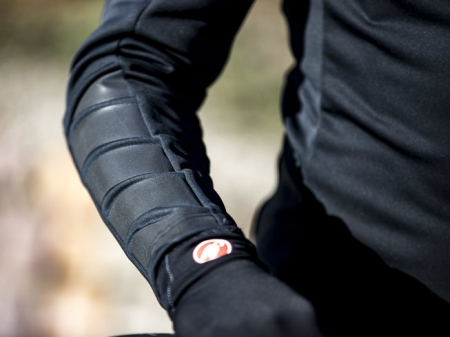 Jacheta Castelli Raddoppia 2, Negru S [3]