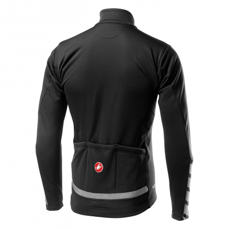 Jacheta Castelli Raddoppia 2, Negru S [1]