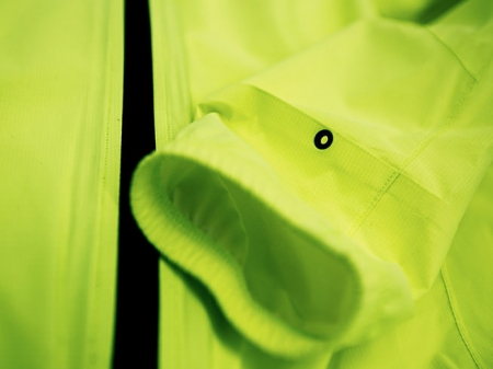 Jacheta de ploaie Castelli Emergency W, de dama, Kaki, XL [3]