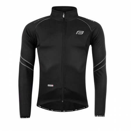 Jachete - Jacheta Force X70 Windster gri/negru XXL