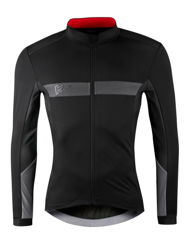 Jachete - Jacheta iarna Force bright neagra XL