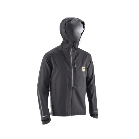 Jachete - Jacheta Leatt MTB HydraDri 3.0 Black L