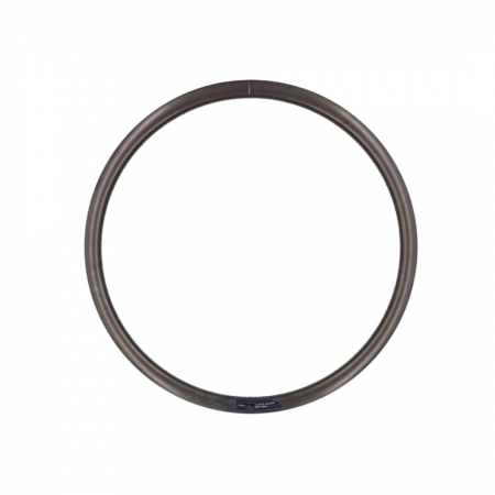 Piese biciclete - Janta Remerx S-Disc RX 5025, 622x25, dubla, 36H, pentru valva FV, neagra