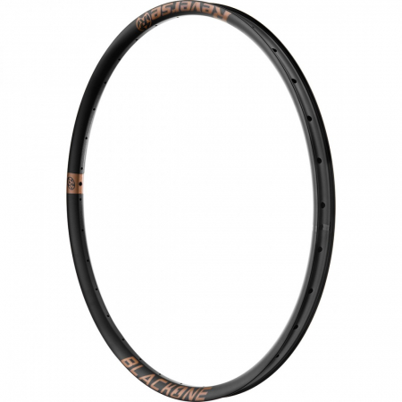 Piese biciclete - Janta Reverse Black One 29 Black/Copper, 32H