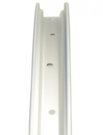 Janta simpla Mach1 M110 28, 622x19, Argintiu, 36H [2]